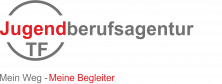 Logo Jugendberufsagentur