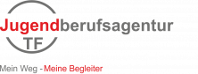 Logo Jugendberufsagentur